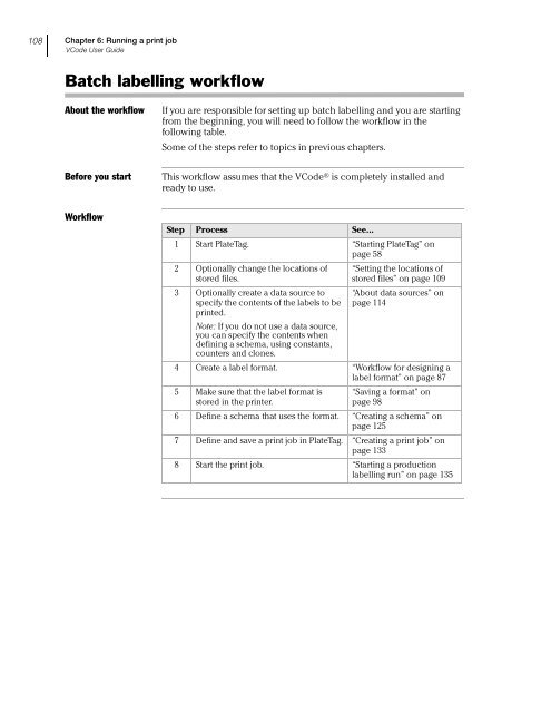 Microplate Barcode Labeler User Guide - Agilent Technologies