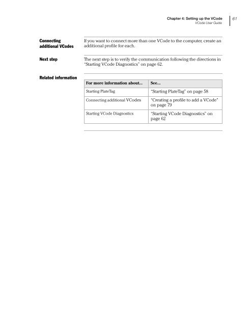 Microplate Barcode Labeler User Guide - Agilent Technologies