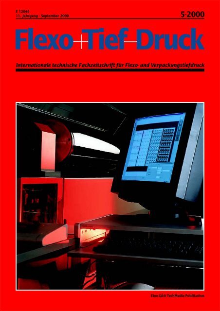 PDF Download - hell gravure systems