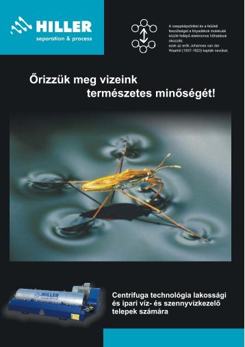 Schlamm-Pr ungarisch S1234 HOCH PDF - Hiller GmbH