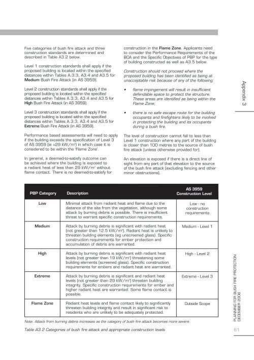 Appendices Appendix 3 Det