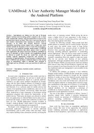 IEEE Paper Template in A4 (V1) - icact