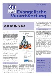 download PDF, 423 Kb - Evangelischer Arbeitskreis der CDU/CSU