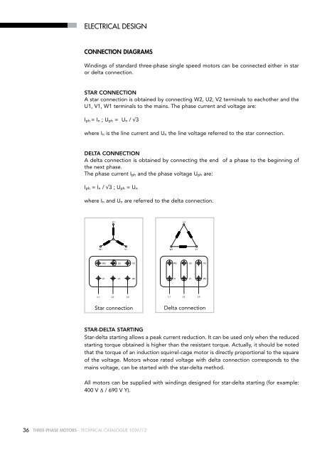 TECHNICAL CATALOGUE 2012 - AsEG Antriebstechnik GmbH