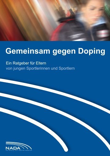 Gemeinsam gegen Doping - Selltec Communications GmbH