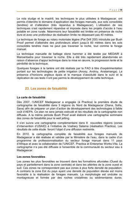 PdF (2 810 ko) - Programme SolidaritÃ© Eau