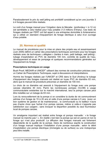 PdF (2 810 ko) - Programme SolidaritÃ© Eau