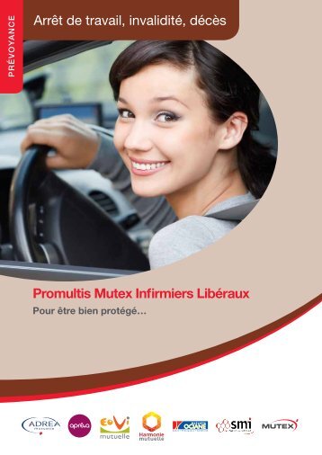 Promultis Mutex Infirmiers Liberaux - FNI