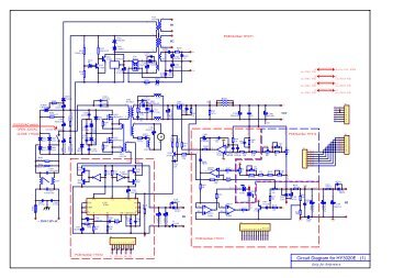 Circuit Diagram for HY3020E (1)