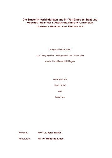 PDF-Dokument - Burschenschaftsgeschichte