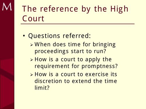 Case C-406/08 Uniplex (UK) Ltd v NHS Business ... - Olswang