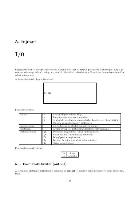 Matlab Hogyan - Hidrodinamikai Rendszerek Tanszék