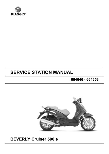 Cruiser 500ie Workshop Manual.pdf