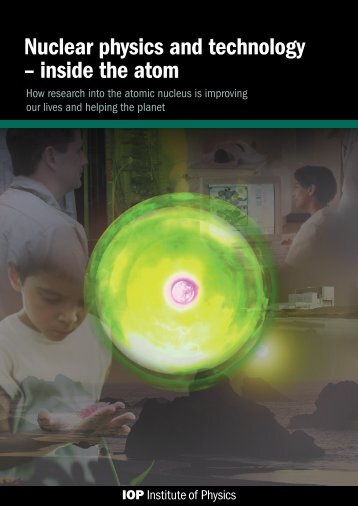 nuclear physics nuclear physics