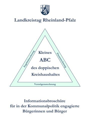 Autoren Ernst Beucher - Landkreistag Rheinland-Pfalz