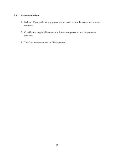 NuMi Off-Axis Neutrino Appearance - NOVA Document Database ...