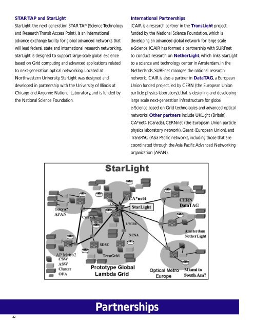 NUIT 2003 Annual Report - Northwestern University Information ...