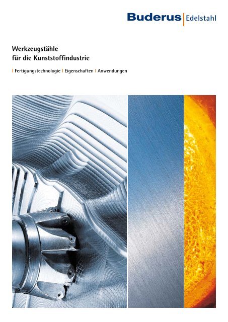 2343 ISO-B mod. Der Verschleißfeste - Buderus Edelstahl GmbH