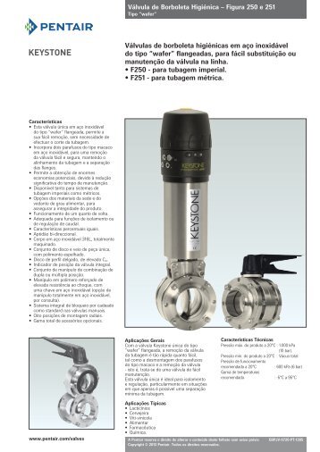 Download - Pentair Valves & Controls