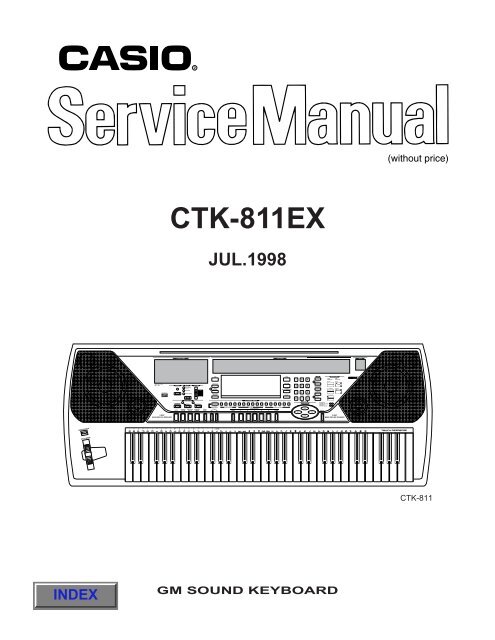 casio fa 124 mac