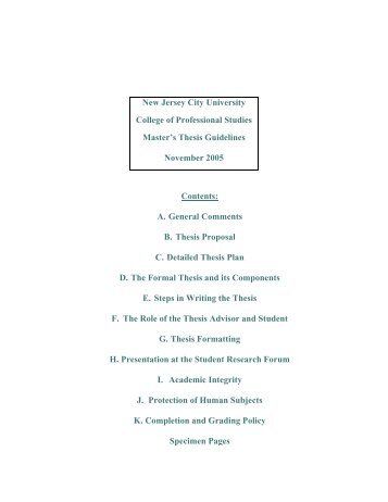 University of guelph phd thesis ku