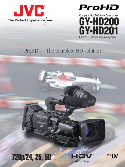 JVC KA-551U Tripod Adapter Kit for the GY-HD100 or 110 Camcorder