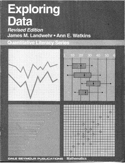 Exploring Data Text