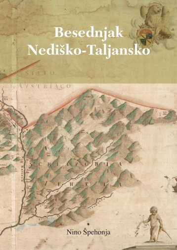 Besednjak NediÅ¡ko-Taljansko