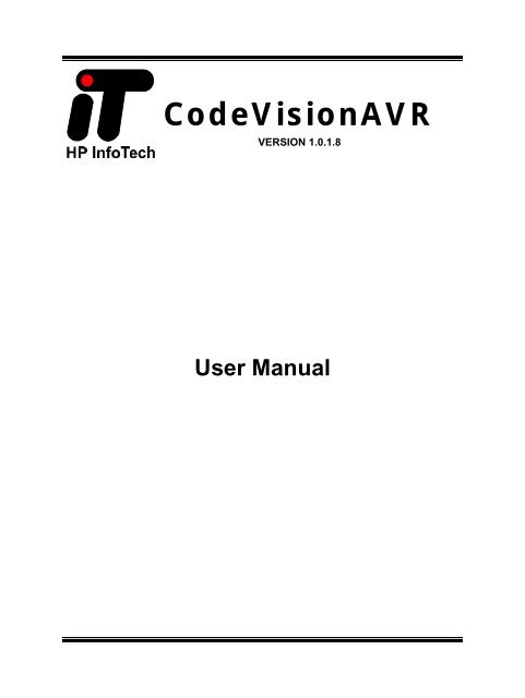 codevisionavr assembly