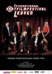 Download de folder (PDF, 4MB) - Internationaal Kortfilmfestival ...