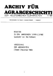 agrargeschichti - Arbeitskreis fÃ¼r Wirtschafts- und Sozialgeschichte ...