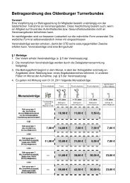 Download - Oldenburger Turnerbund