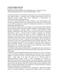 La dieta senza glutine (file pdf)