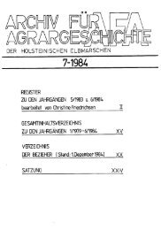 ZU DEN JAHRGÃNGEN 5/1983 u. 6/1984 ZU DEN JAHRGÃNGEN ...