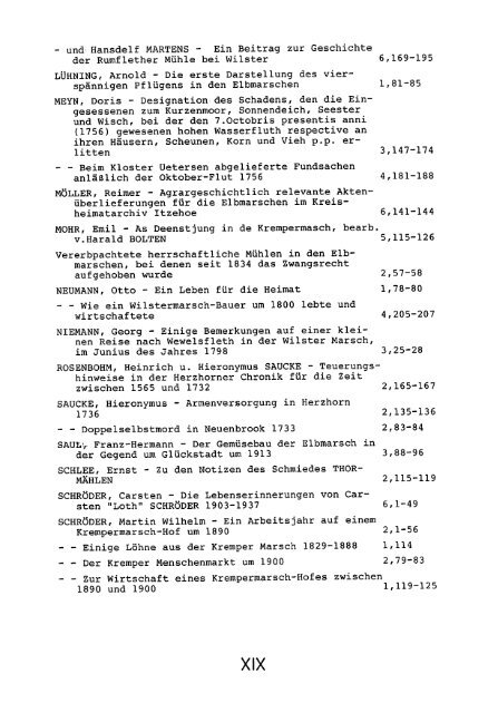 ZU DEN JAHRGÃNGEN 5/1983 u. 6/1984 ZU DEN JAHRGÃNGEN ...