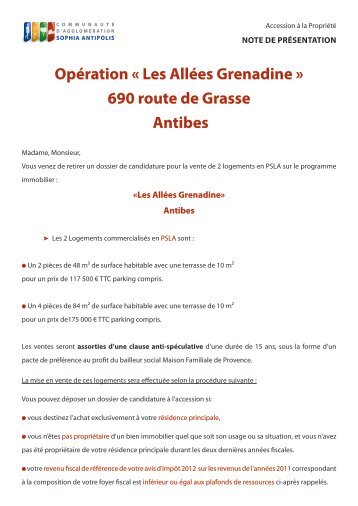 Casino antibes route de grasse