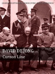 David de Jong (pdf)