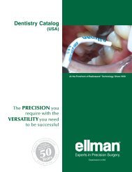 Dentistry Catalog