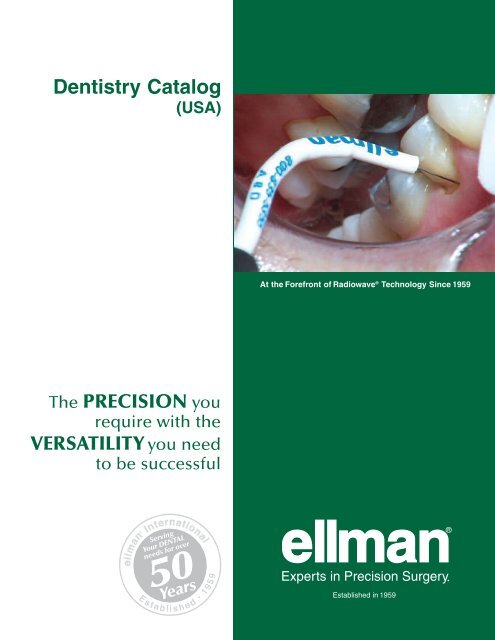 SCARICARE DENTISTS
