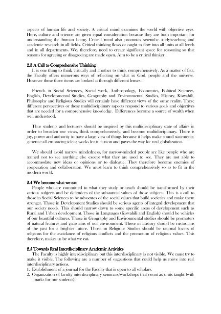FASSC PROFILE.pdf - CUEA