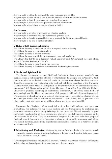 FASSC PROFILE.pdf - CUEA