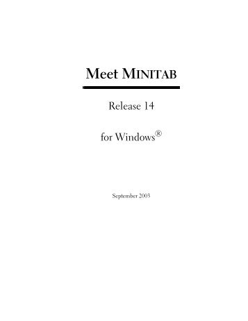 Meet Minitab 14.pdf