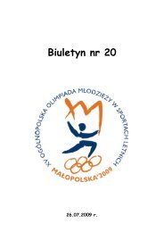 Biuletyn nr 20 - mzskf