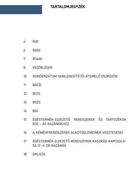 Fali ÃƒÂ©s ÃƒÂ¡llÃƒÂ³ kivitelÃƒÂ› ipari kondenzÃƒÂ¡ciÃƒÂ³s gÃƒÂ¡zkazÃƒÂ¡nok - Rendamax