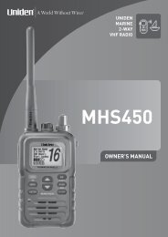 MHS450 - Radioworld