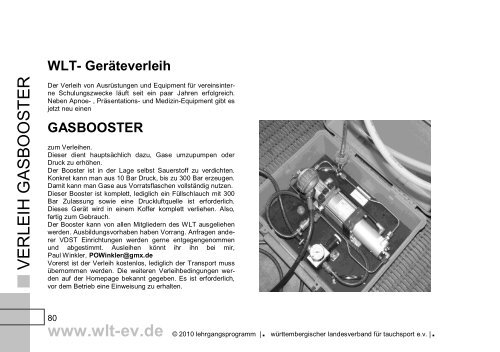 download hier - WLT