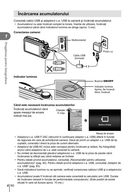 Manual de utilizare