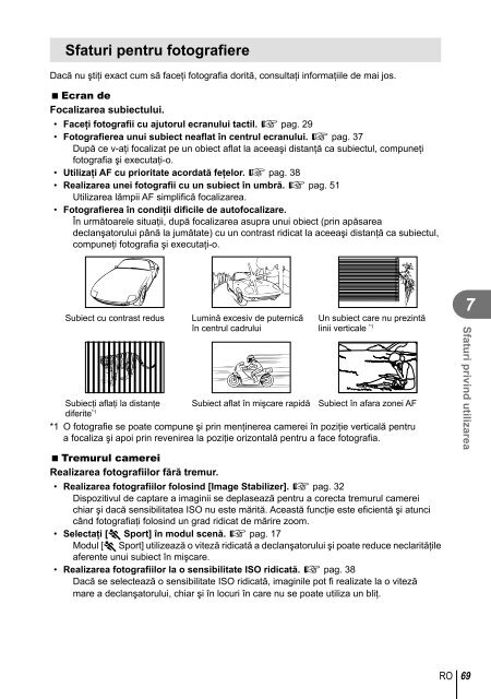 Manual de utilizare