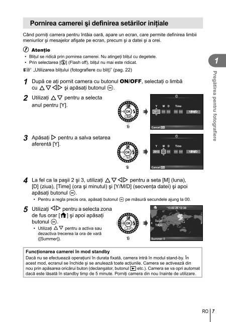 Manual de utilizare