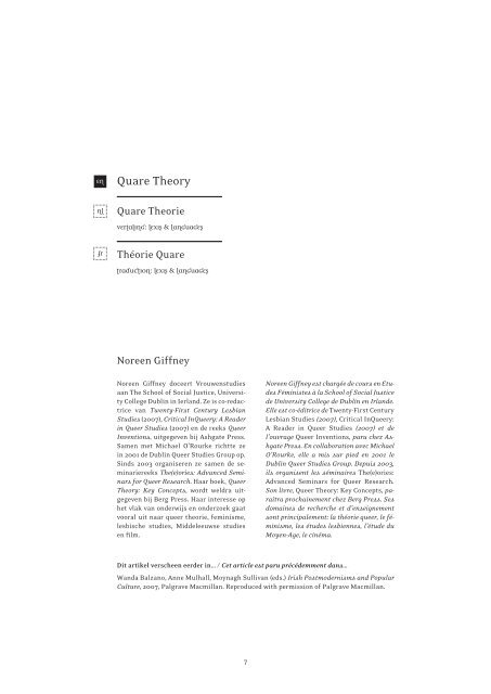 2006-2007 - Quare Theory.pdf - Sophia